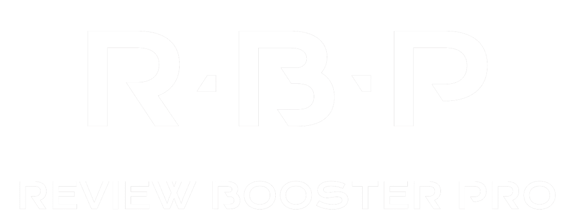 review booster pro logo
